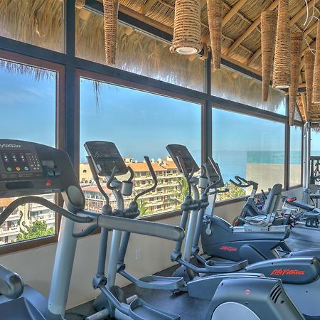 Nayri Life & Spa 408 Puerto Vallarta Exteriör bild
