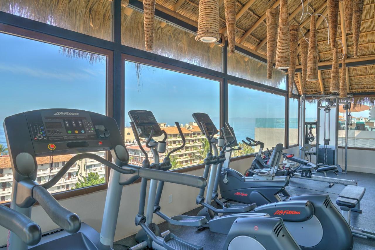 Nayri Life & Spa 408 Puerto Vallarta Exteriör bild